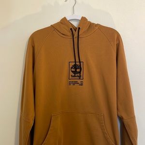 Timberland Men’s Hoodie Lg.